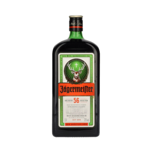 Jägermeister 1л
