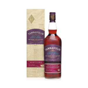 Tamnavulin Pinot Noir Cask Edition 0.7л