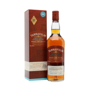 Tamnavulin Sherry Cask 0.7л