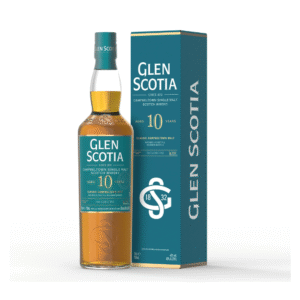 Glen Scotia 10 годишно 0.7л