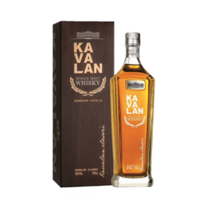 Kavalan Classic 0.7л