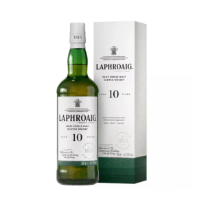 Laphroaig 10 годишно 0.7л