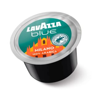 Lavazza BLUE® Milano Капсули 100
